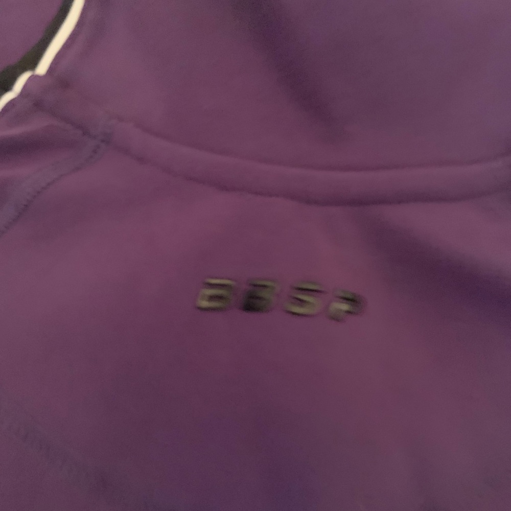 Bebe Sport Jacket - Picture 4 of 4